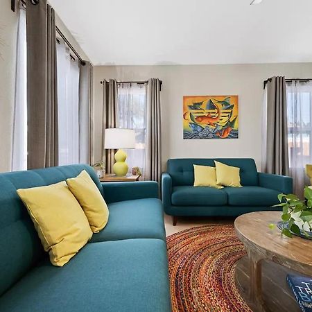 Spacious Centrally Located New 2 Bedroom Property! Inglewood Exterior photo