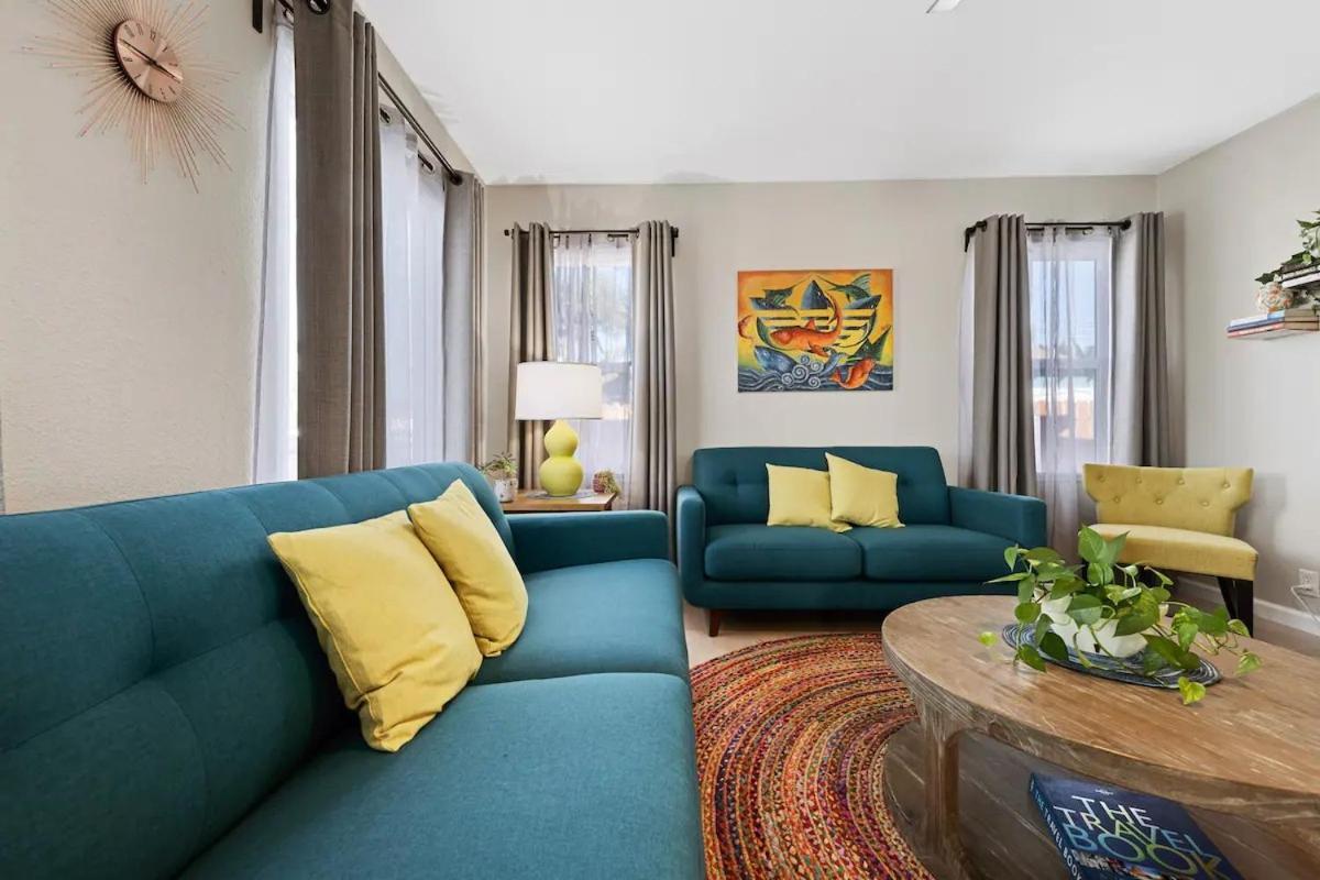 Spacious Centrally Located New 2 Bedroom Property! Inglewood Exterior photo