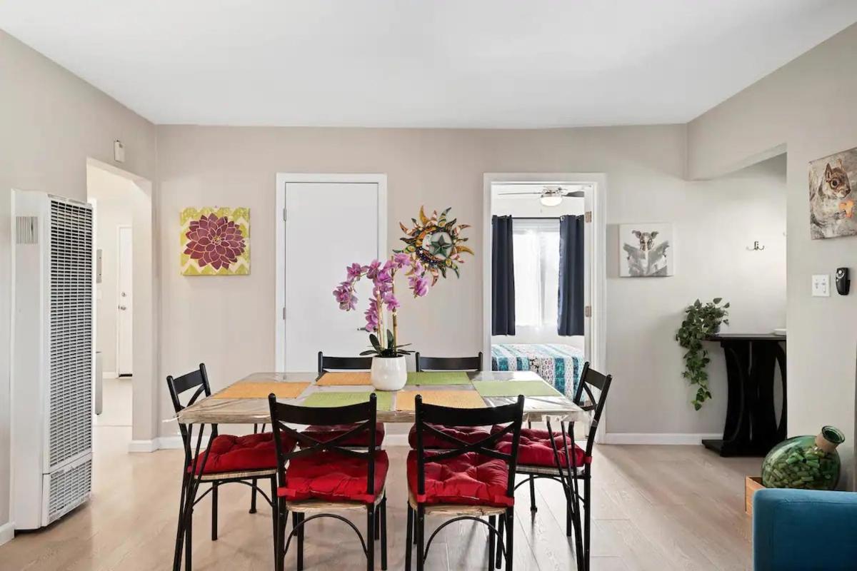 Spacious Centrally Located New 2 Bedroom Property! Inglewood Exterior photo